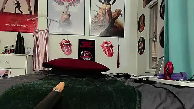 Alice Love 69 online show from 12.08.24