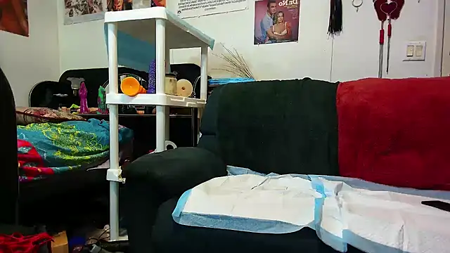 Alice Love 69 online show from 02.03.26