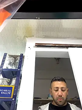 JuanZapata33 online show from 09.21.25