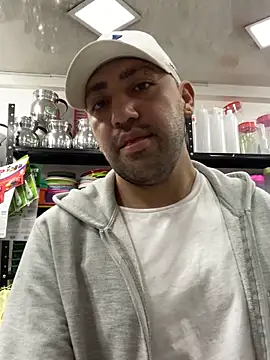 JuanZapata33 online show from 10.07.25