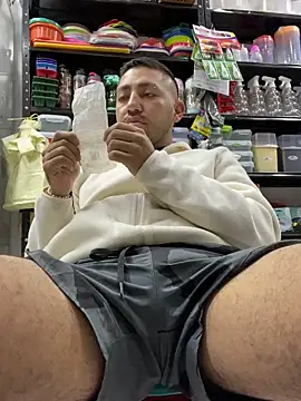 JuanZapata33 online show from 10.09.25