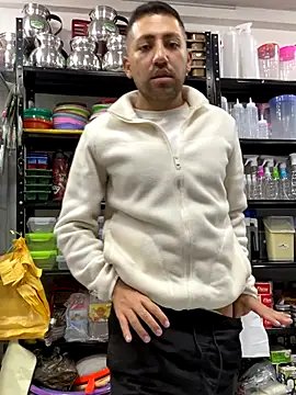 JuanZapata33 online show from 10.23.25