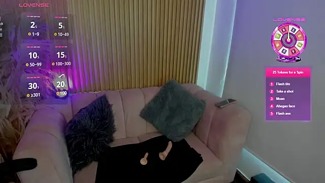 Hannie ws online show from 12.23.24
