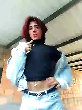 CamiloDoumit online show from 02.09.25