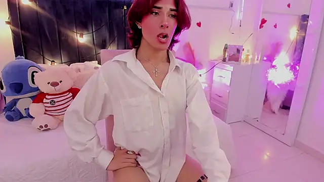 CamiloDoumit online show from 02.14.25