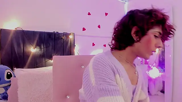 CamiloDoumit online show from 02.23.25