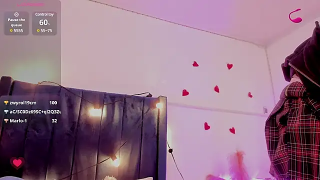 CamiloDoumit online show from 03.10.25