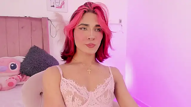 CamiloDoumit online show from 11.24.25