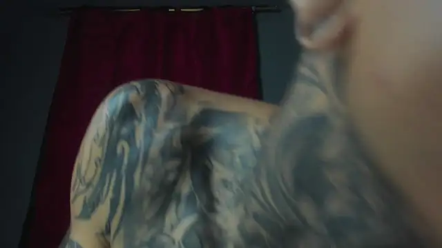 Travistanner 28 online show from 03.08.26