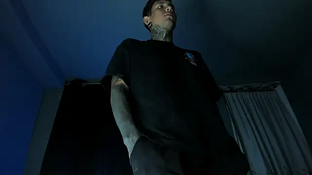 Travistanner 28 online show from 06.17.26