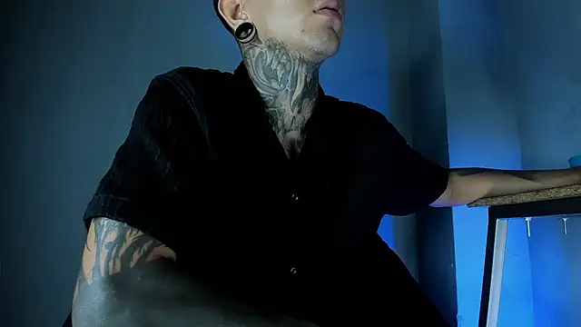 Travistanner 28 online show from 06.21.26