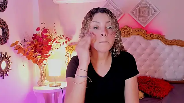ScarlettDuran online show from 03.01.25