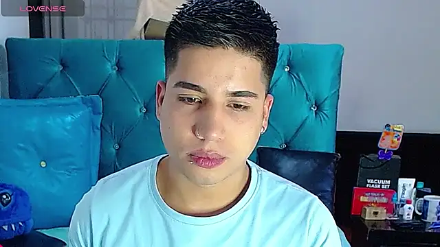 Randy horny online show from 01.22.25