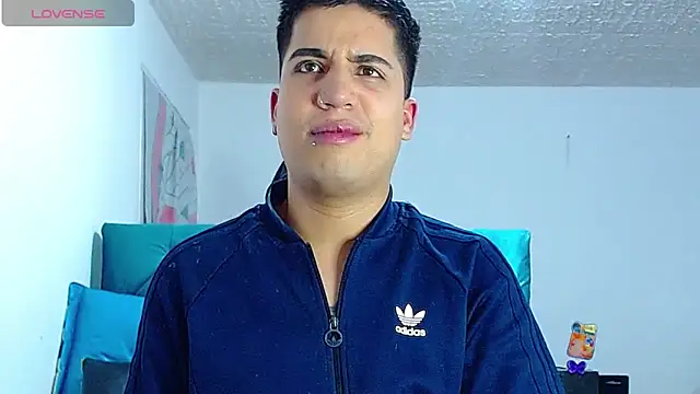 Randy horny online show from 01.26.25