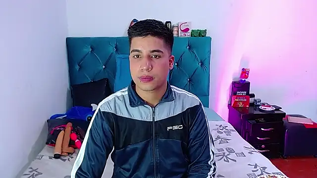 Randy horny online show from 01.31.25