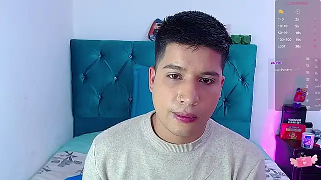 Randy horny online show from 02.03.25