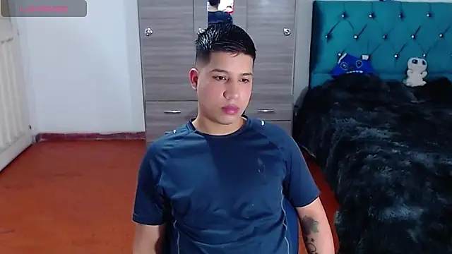 Randy horny online show from 09.30.25