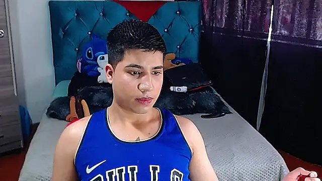 Randy horny online show from 11.01.25