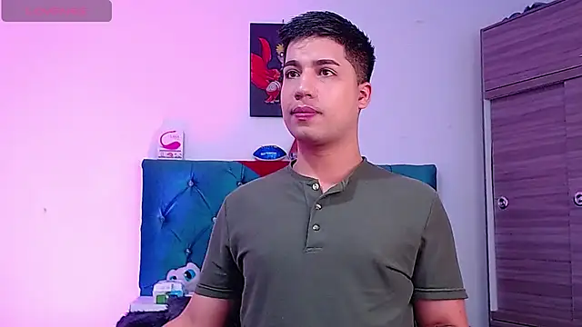 Randy horny online show from 02.05.26