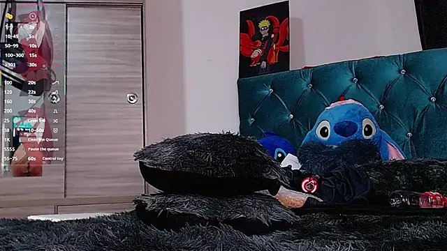 Randy horny online show from 03.25.26