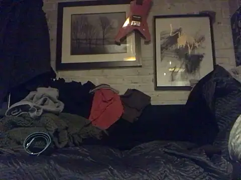 Gman143187 online show from 12.21.24