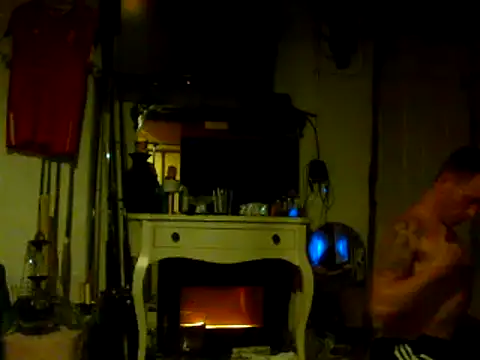 Gman143187 online show from 12.28.24