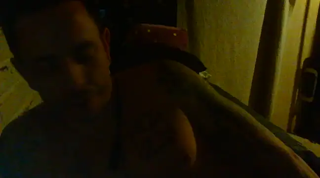 Gman143187 online show from 02.02.25