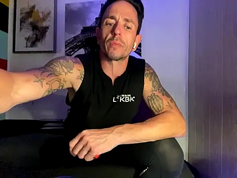 Gman143187 online show from 10.02.25