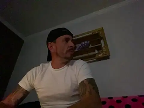 Gman143187 online show from 06.27.26