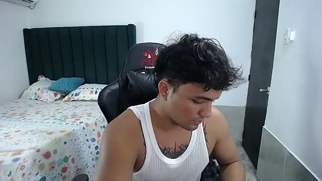 man dur07 online show from 09.23.25