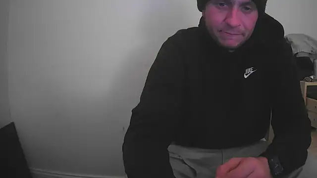 Posh marc online show from 12.18.25