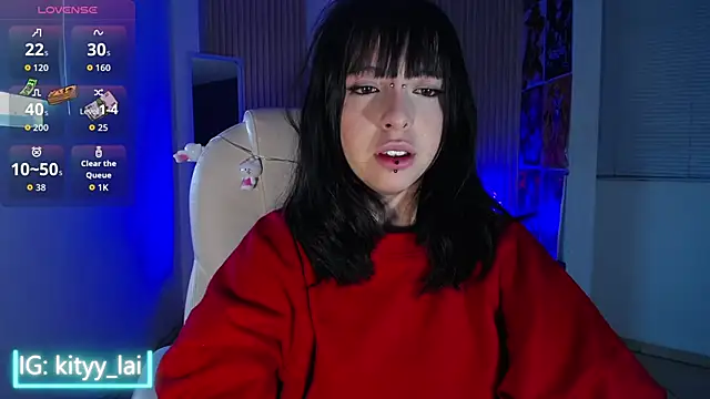 kittyhouse hs online show from 09.19.25