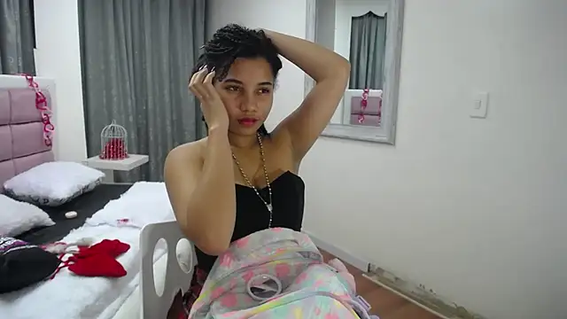 Mayaa ross online show from 02.15.25