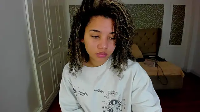 Mayaa ross online show from 09.13.25