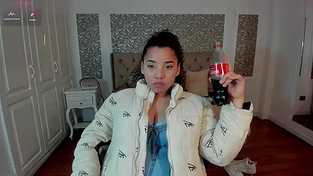 Mayaa ross online show from 09.15.25