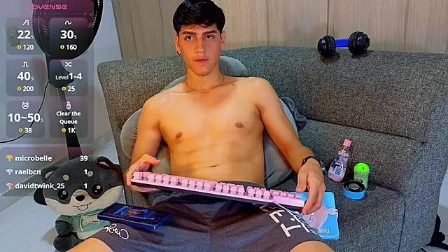 zackary 0 online show from 01.24.25