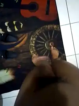 Snapshot of BIGBLACKCOOCK24- chatting on 01.08.25 BIGBLACKCOOCK24- online show from 01.08.25