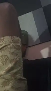 BIGBLACKCOOCK24- online show from 11.19.25