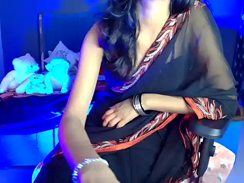 CUTE princess 143 online show from 01.21.25