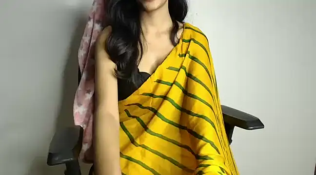 CUTE princess 143 online show from 02.27.25