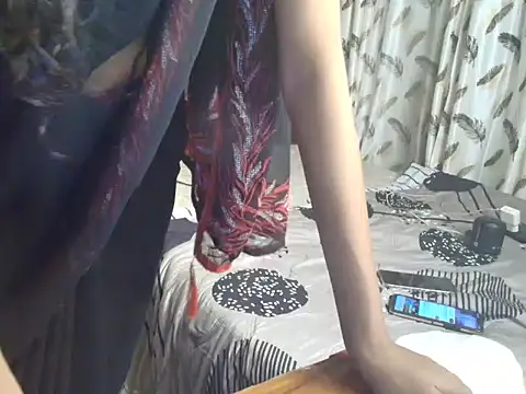 CUTE princess 143 online show from 09.18.25