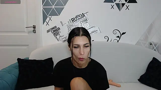 Snapshot of -jennyX0 chatting on 01.25.25 -jennyX0 online show from 01.25.25