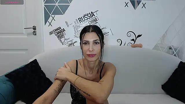 Snapshot of -jennyX0 chatting on 02.03.25 -jennyX0 online show from 02.03.25