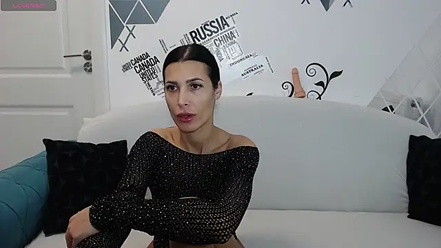 Snapshot of -jennyX0 chatting on 03.03.25 -jennyX0 online show from 03.03.25