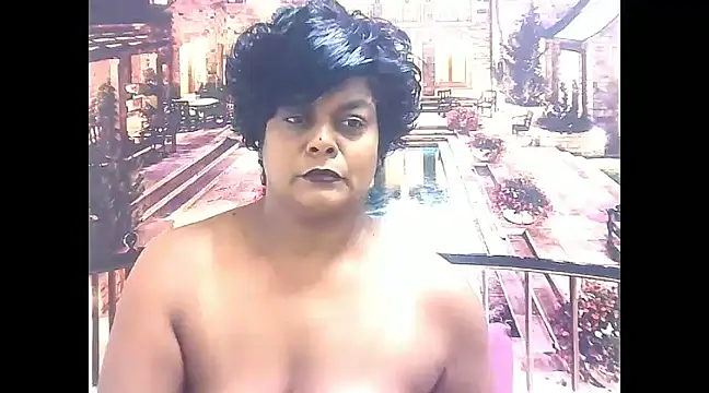 Snapshot of indianCherryPie chatting on 01.21.25 indianCherryPie online show from 01.21.25