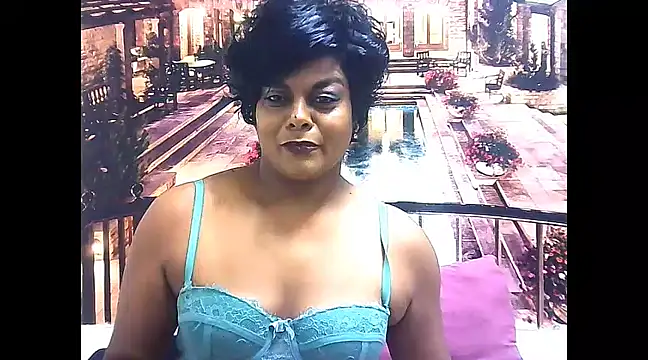 Snapshot of indianCherryPie chatting on 01.21.25 indianCherryPie online show from 01.21.25