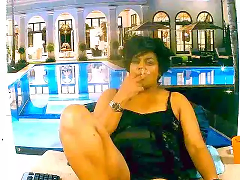 Snapshot of indianCherryPie chatting on 01.31.25 indianCherryPie online show from 01.31.25