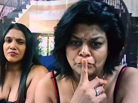 indianCherryPie online show from 09.29.25