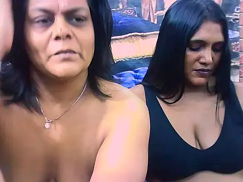 indianCherryPie online show from 11.22.25