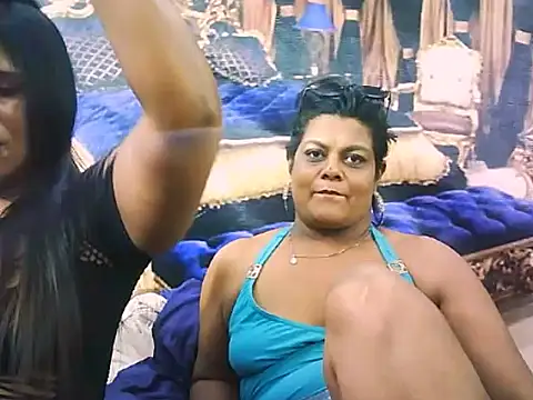 indianCherryPie online show from 11.26.25